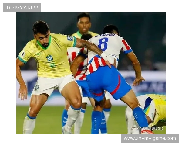 巴拉圭与阿根廷激战正酣比分揭晓精彩瞬间回顾